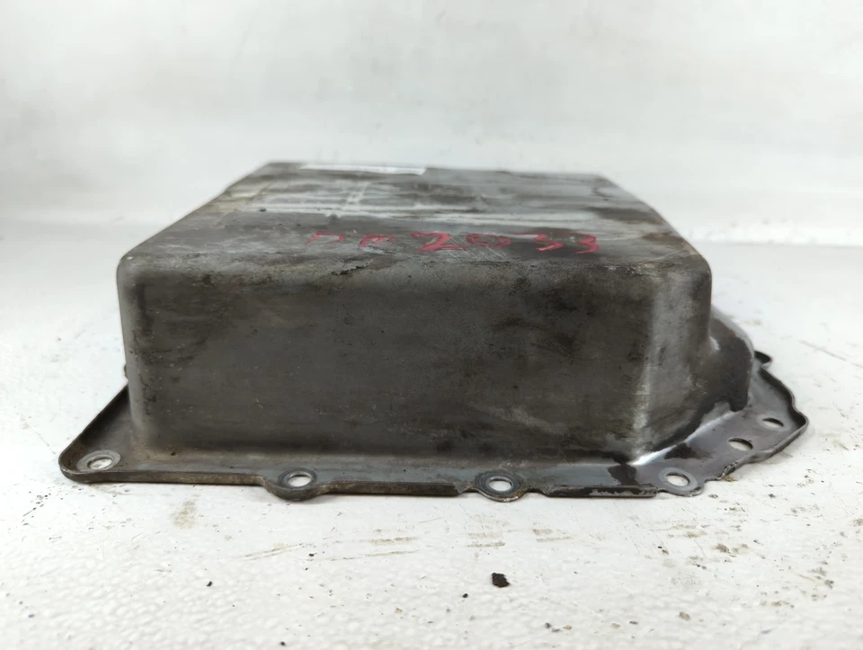 Ford Taurus 2000-2001 cárter de aceite del motor QHCH5 Foto 2 de 4