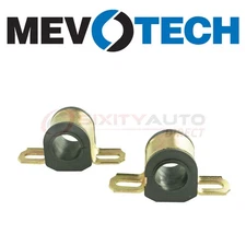 Mevotech Suspension Stabilizer Bar Bushing Kit for 1981-1983 Chevrolet K20 qk