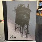 La route de Manu Larcenet édition Dargaud de luxe Numéroté 1014/6000