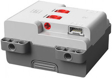 LEGO Battery Box, Power Functions inv.352