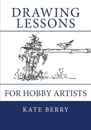Drawing Lessons: For Hobby Artists - Image 2