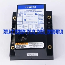 1X NEW Honeywell Resideo S87B1016 Direct Spark Ignition Control FAST SHIP#PM#