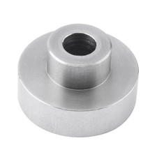 1x Prolunga Adattatore Per Sedile Di Conversione Mozzo Posteriore Per Bici MTB