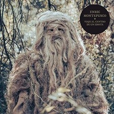 Viaje Al Centro De Un Idiota by Enric Montefusco Audio CD 