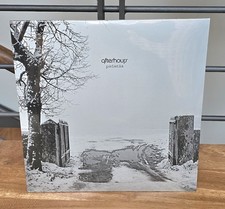 AFTERHOURS - PADANIA - 2LP VINILE GRIGIO 180 gr. 2019 Sigillato