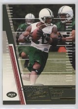 2007 Playoff Absolute Memorabilia Retail Thomas Jones #93 0i6