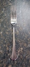 Reed & Barton 1800 Pattern FORK dinner stainless steel (#2)