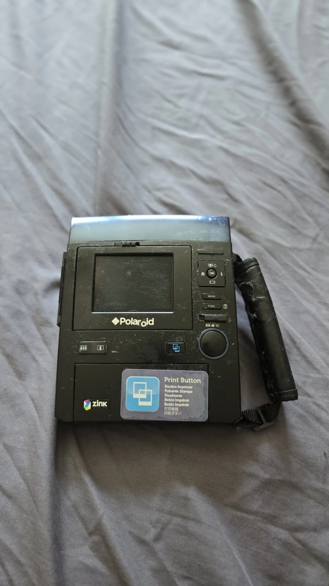 Appareil photo instantané polaroid z340 à 179 euros