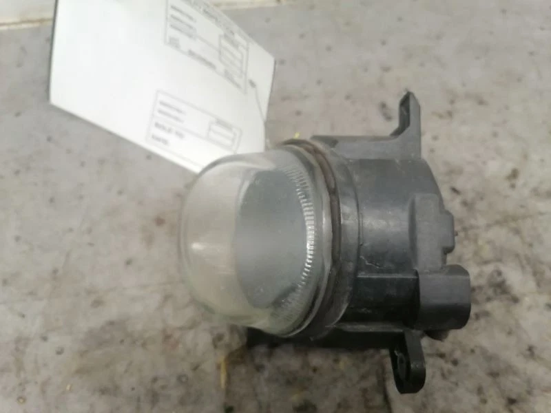 Luz de estacionamiento/esquina del conductor montada para parachoques antiniebla para AUDI A5 1410617 08-12 Foto 3 de 4