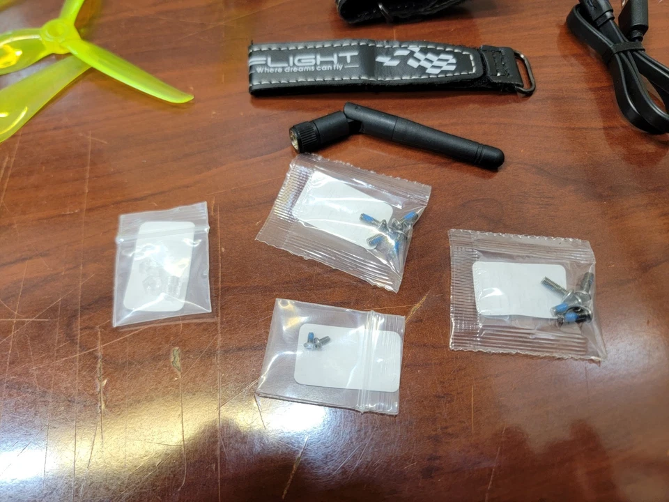 iFlight Nazgul5 XL5V5 5" FPV Drone - Image 2 of 4