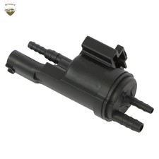 Electric Air Pump Change-Over Valve A0025401497 For Mercedes-Benz A0025407097