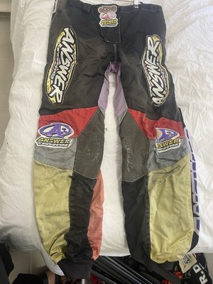 Answer Vintage Motorcross Nylons Edge 3 