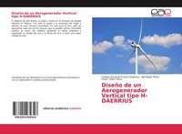 Cristian Emanuel Franco Espinosa (U. A.) | DiseñO De Un Aerogenerador...