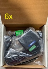 Lot of 6 Tripp Lite ENVIROSENSE Environmental Sensors New in Boxes 