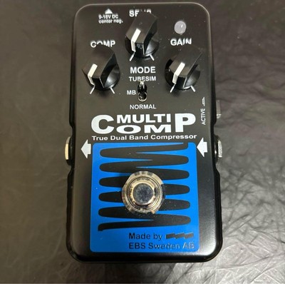 EBS MULTI COMP BASE EFFECTOR 399484