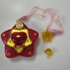 Comet-san Twinkle Star