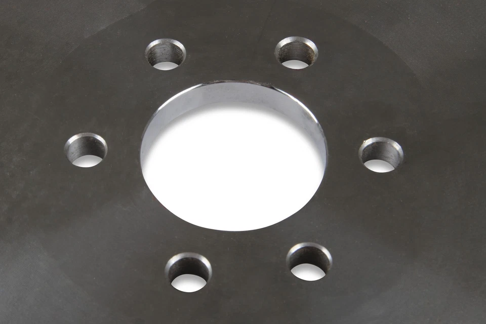 Volante de inercia 11-430 Hays Billet acero certificado SFI - Big Block Chrysler Foto 3 de 4