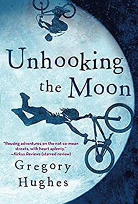 #ad Unhooking the Moon Hardcover Gregory Hughes $6.41