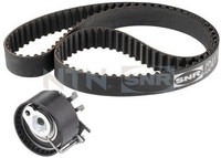 Snr KD455.46 Zahnriemensatz FüR Dacia, Nissan, Proton, Renault
