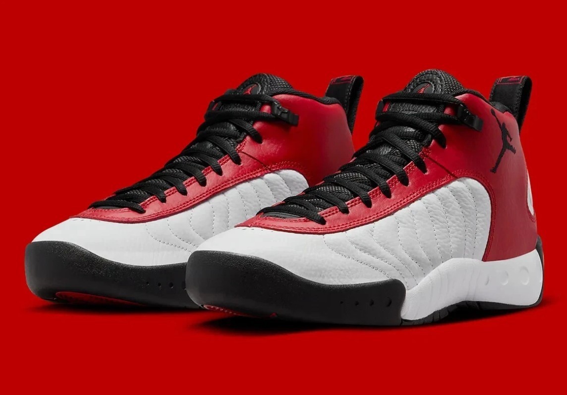 air jordan jumpman pro