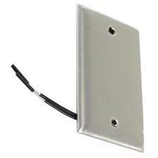 Io Hvac Controls Cs-70-Wp Thermostat, 70 Deg. F, Heat Ing