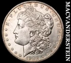 1902-O Morgan Dollar- Choice Gem Brilliant Uncirculated++ Luster #J9165
