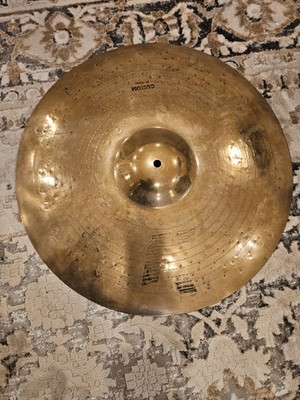 Zildjian 20