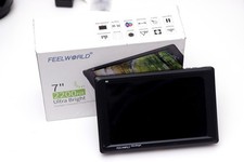 Feelworld FW279S 7" High-Brightness Full HD IPS LED Monitor - Used