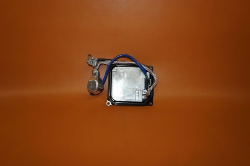 LEXUS IS250 XENON BOX MODULE HEADLIGHT 2007 2008 2009 2010 2011 2012 85967-53040 - Picture 6 of 9