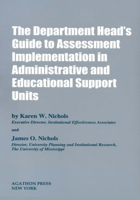 Guide to Assessment in Admin & Educational Support