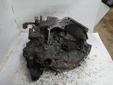Boite de vitesse Fiat TEMPRA