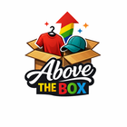 Above the Box