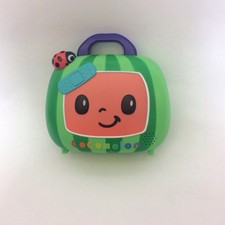 Cocomelon Toys Musical Dr. Kit Case Only WORKS