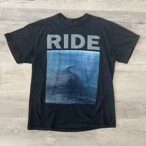Ride Nowhere Shirt | eBay