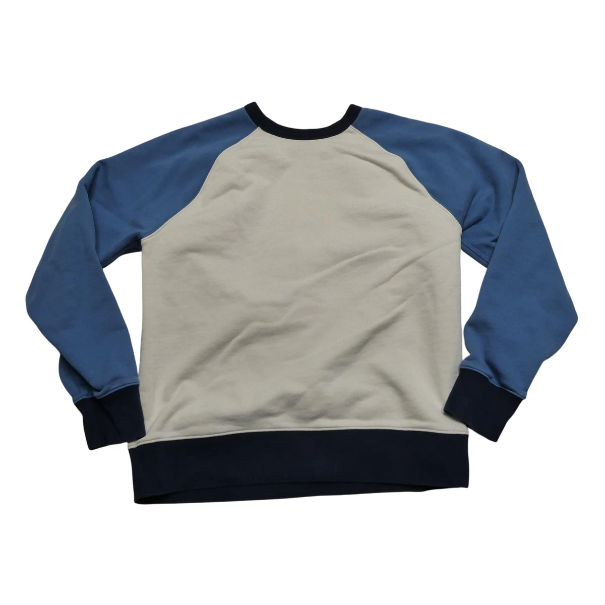 Chemisier J.CREW à œillets Rouge - Taille M, Sans Manches, Coton, Occasion Très Bon état