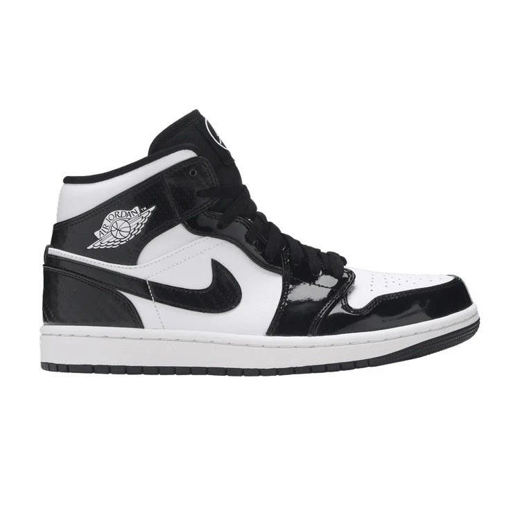 Jordan 1 SE Mid All Star 2021 for Sale | Authenticity Guaranteed