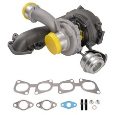 Turbo Fiat CROMA