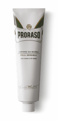 PRORASO SEIFE P SENS TUB150ML