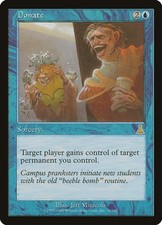 Donate Urza's Destiny MP MTG