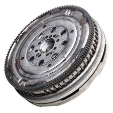 415 0567 10 Flywheel Luk DMF Spare Fits Mercedes SLK C-Class T-Model Coupe LuK