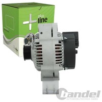 PSH +Line Generator Lichtmaschine 65A Passend FüR MG MG Rover 200 25 400 45