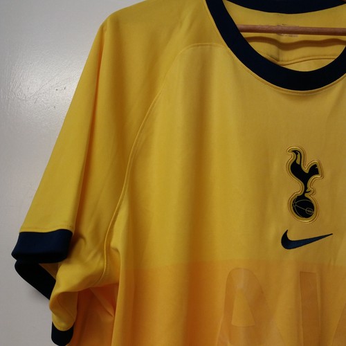 Tottenham Hotspur Football Shirt Size 1XL (H19) - Picture 3 of 7
