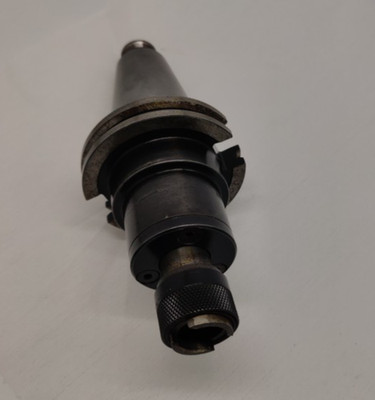 CAT 45 Bilz Style Quick Change Tapping Chuck