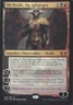 Ob Nixilis, the Adversary - Streets of New Capenna: #206, MTG Lp C288