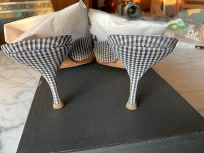 Beautiful Vintage Prada Flower Heels SZ 38 / US 8 | eBay