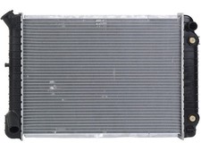 For 1985-1989 Pontiac Firebird Radiator 58367ptmn 1987 1988 1986 2.8l V6
