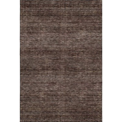 Dalyn Soft Essentials SE1 Fudge Modern Area Rug Indoor OutdoorHome Carpet