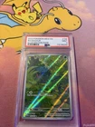 Bulbasaur 166/165 Scarlet & Violet 151 Series Mint Condition