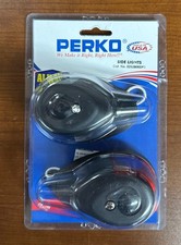 Perko Horizontal Mount Side Lights 0253B00DP1...