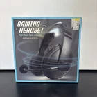 Mobile Essentials Gaming Headset High Power Bass With Mic New Sealed Box